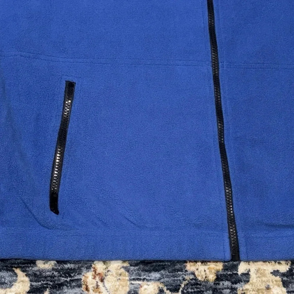 KROGER Grocer Supermarket General Manager Apparel Uniform Coat Jacket MED Unisex - Picture 12 of 17